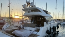 Bavaria 420 Virtess Fly